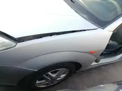 Здавання транспортного засобу ford focus berlina (cak) 1.8 tddi turbodiesel cat року 2001 потужний c9db