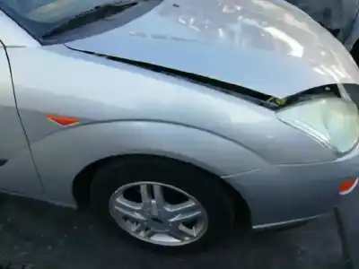Здавання транспортного засобу ford focus berlina (cak) 1.8 tddi turbodiesel cat року 2001 потужний c9db