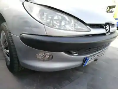 Hurda Aracı peugeot 206 berlina 1.4 hdi yılın 2004 güçlü 8hz