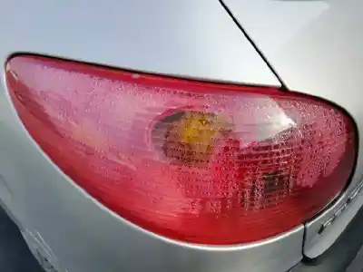 Hurda Aracı peugeot 206 berlina 1.4 hdi yılın 2004 güçlü 8hz