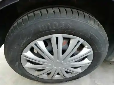 Hurda Aracı peugeot 206 berlina 1.4 hdi yılın 2004 güçlü 8hz