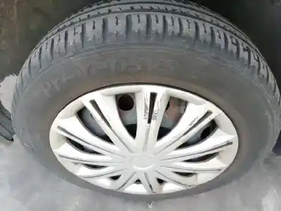 Hurda Aracı peugeot 206 berlina 1.4 hdi yılın 2004 güçlü 8hz
