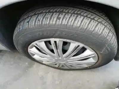 Hurda Aracı peugeot 206 berlina 1.4 hdi yılın 2004 güçlü 8hz