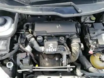 Hurda Aracı peugeot 206 berlina 1.4 hdi yılın 2004 güçlü 8hz