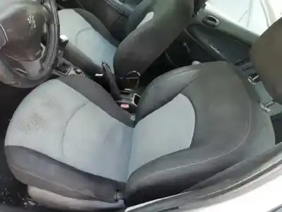Hurda Aracı peugeot 206 berlina 1.4 hdi yılın 2004 güçlü 8hz