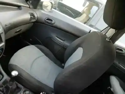 Hurda Aracı peugeot 206 berlina 1.4 hdi yılın 2004 güçlü 8hz