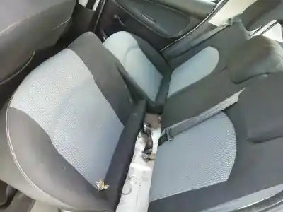 Hurda Aracı peugeot 206 berlina 1.4 hdi yılın 2004 güçlü 8hz