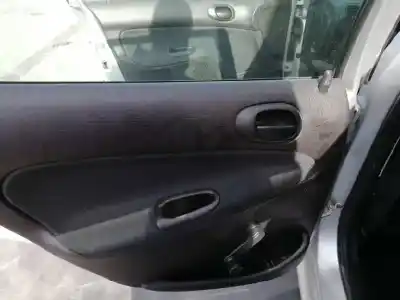 Hurda Aracı peugeot 206 berlina 1.4 hdi yılın 2004 güçlü 8hz