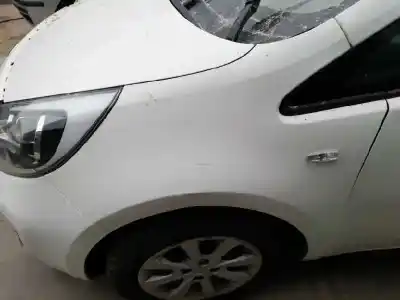 Утилизация автомобиля kia rio 1.2 cat года 2012 питание g4la