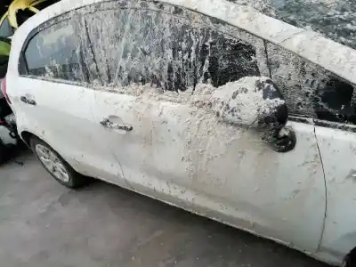 Утилизация автомобиля kia rio 1.2 cat года 2012 питание g4la