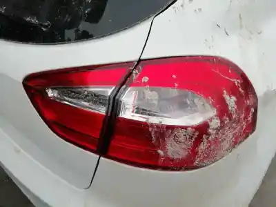 Утилизация автомобиля kia rio 1.2 cat года 2012 питание g4la