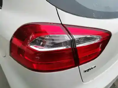 Утилизация автомобиля kia rio 1.2 cat года 2012 питание g4la