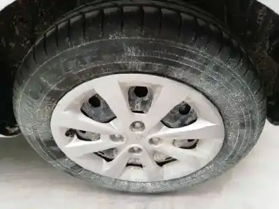 Утилизация автомобиля kia rio 1.2 cat года 2012 питание g4la