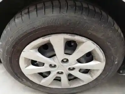 Утилизация автомобиля kia rio 1.2 cat года 2012 питание g4la