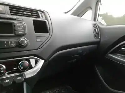 Утилизация автомобиля kia rio 1.2 cat года 2012 питание g4la