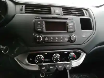 Утилизация автомобиля kia rio 1.2 cat года 2012 питание g4la