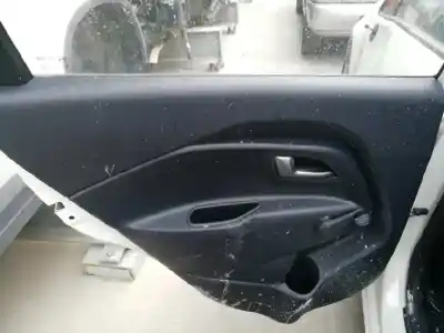 Утилизация автомобиля kia rio 1.2 cat года 2012 питание g4la