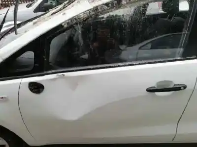 Véhicule à la ferraille kia                                                rio                                                                                                                                                                                                                                                        1.2 cat                                                                                                                                                                                                                                                    de l'année 2012 alimenté g4la