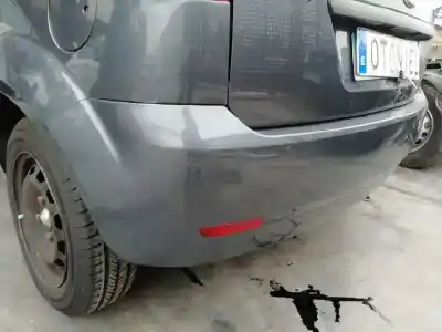 Veículo de Sucata ford fiesta (cbk) 1.4 tdci cat do ano 2004 alimentado f6ja