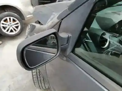 Veículo de Sucata ford fiesta (cbk) 1.4 tdci cat do ano 2004 alimentado f6ja