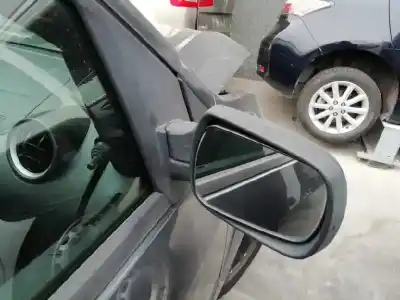Veículo de Sucata ford fiesta (cbk) 1.4 tdci cat do ano 2004 alimentado f6ja