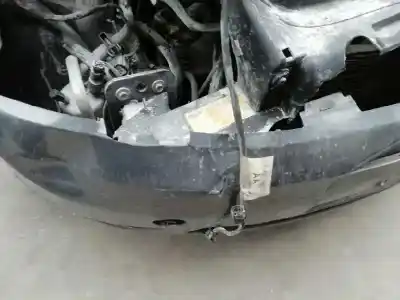 Veículo de Sucata ford fiesta (cbk) 1.4 tdci cat do ano 2004 alimentado f6ja
