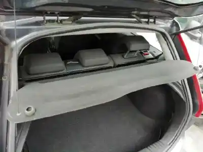 Veículo de Sucata ford fiesta (cbk) 1.4 tdci cat do ano 2004 alimentado f6ja