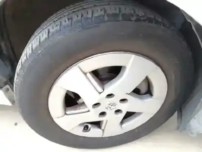 Veículo de Sucata toyota prius (nhw30) eco do ano 2011 alimentado g 2zr