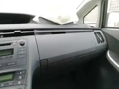 Veículo de Sucata toyota prius (nhw30) eco do ano 2011 alimentado g 2zr