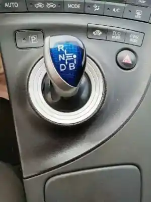 Veículo de Sucata toyota prius (nhw30) eco do ano 2011 alimentado g 2zr