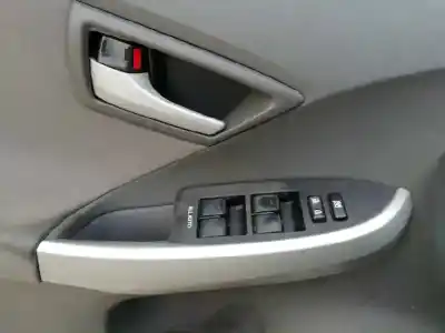 Veículo de Sucata toyota prius (nhw30) eco do ano 2011 alimentado g 2zr