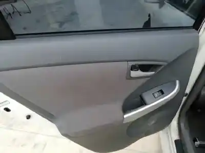 Veículo de Sucata toyota prius (nhw30) eco do ano 2011 alimentado g 2zr