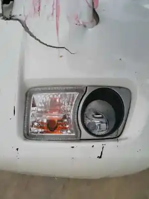 Veículo de Sucata toyota prius (nhw30) eco do ano 2011 alimentado g 2zr