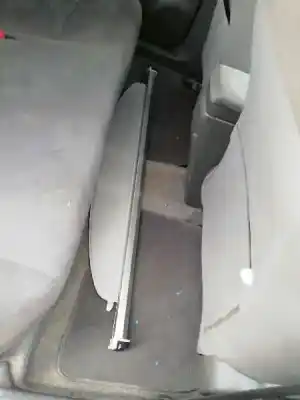 Veículo de Sucata toyota prius (nhw30) eco do ano 2011 alimentado g 2zr