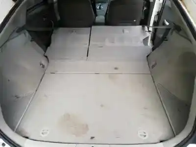 Veículo de Sucata toyota prius (nhw30) eco do ano 2011 alimentado g 2zr