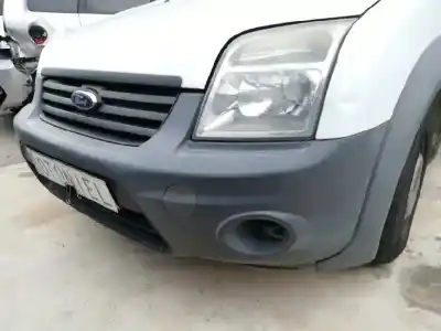 Scrapping Vehicle ford transit connect (tc7) furgón (2006->) of the year 2011 powered rwpa