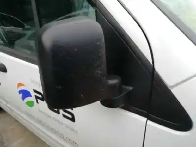 Scrapping Vehicle ford transit connect (tc7) furgón (2006->) of the year 2011 powered rwpa