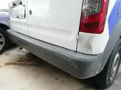 Scrapping Vehicle ford transit connect (tc7) furgón (2006->) of the year 2011 powered rwpa