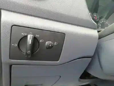 Scrapping Vehicle ford transit connect (tc7) furgón (2006->) of the year 2011 powered rwpa