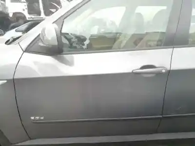 Утилизация автомобиля bmw x5 (e70) 3.0d года 2008 питание d306d3