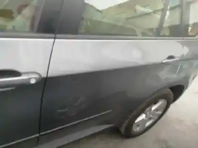Утилизация автомобиля bmw x5 (e70) 3.0d года 2008 питание d306d3