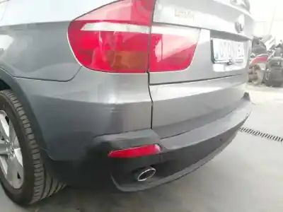 Утилизация автомобиля bmw x5 (e70) 3.0d года 2008 питание d306d3