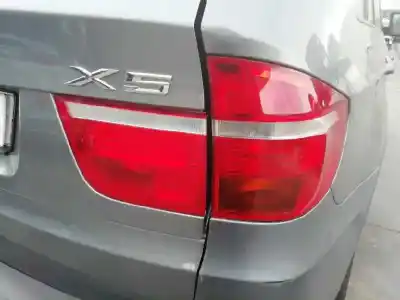 Утилизация автомобиля bmw x5 (e70) 3.0d года 2008 питание d306d3