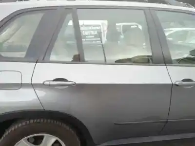 Утилизация автомобиля bmw x5 (e70) 3.0d года 2008 питание d306d3
