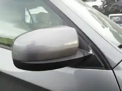Утилизация автомобиля bmw x5 (e70) 3.0d года 2008 питание d306d3