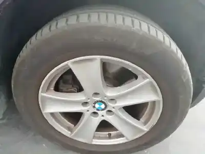 Утилизация автомобиля bmw x5 (e70) 3.0d года 2008 питание d306d3