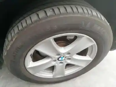 Утилизация автомобиля bmw x5 (e70) 3.0d года 2008 питание d306d3