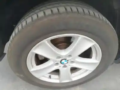 Утилизация автомобиля bmw x5 (e70) 3.0d года 2008 питание d306d3