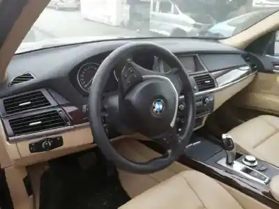 Утилизация автомобиля bmw x5 (e70) 3.0d года 2008 питание d306d3
