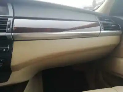 Утилизация автомобиля bmw x5 (e70) 3.0d года 2008 питание d306d3